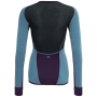 T-shirt fonctionnel femme Devold Tuvegga Merino Shirt Wmn