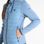 Veste femme Dare 2b Notion Hybrid