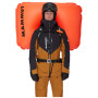 Sac à dos avalanches Mammut Pro 35 Removable Airbag 3.0 2022