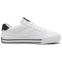 Chaussures de ville pour hommes Puma Court Classic Vulc FS