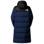 Manteau femme The North Face W Nuptse Parka