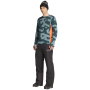 T-shirt fonctionnel homme Adidas Multi Synt Ls A