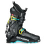 Chaussures ski randonnée Scarpa F1 XT