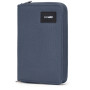 Portefeuille Pacsafe RFIDsafe compact travel organizer