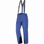 Taille: L / Couleur: bleu