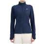 Sweat-shirt femme 4F Fleece F469 bleu foncé Navy