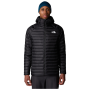 Doudoune homme The North Face M Bettaforca Lt Down Hoodie