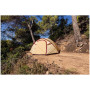 Tente de randonnée Coleman Darwin Summer 4 Plus