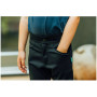 Pantalon enfant Wouki Ole Black