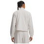 Sweat-shirt femme Under Armour UA Performance Fleece QZ