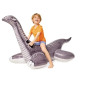 Jouet gonflable Intex Brontosaurus