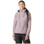 Veste femme Helly Hansen W Crew Hooded Jacket 2.0