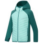 Veste enfant Regatta Junior Andreson Hybrid MedWaBall