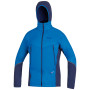 Veste homme Direct Alpine Alpha Jacket 3.0 bleue Blue/Indigo