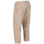 Pantalon 3/4 femme Regatta Chaska Capri II