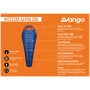 Sac de couchage Vango Nitestar Alpha 250
