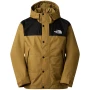 Taille: L / Couleur: brun