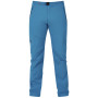 Patalon femme Mountain Equipment Comici Wmns Pant bleue Alto Blue