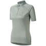 Maillot vélo femme Dare 2b Pedal To Jersey