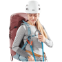 Sac à dos Deuter Trail Pro 34 SL 2023