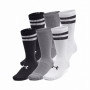Taille de chaussures: 40-42 / Couleur: blanc / noir