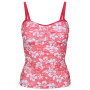 Maillot de bain femme Regatta Aceana Tankini II rose / blanc PchBlmHbsPrn