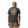 T-shirt homme Columbia Parsons Point™ SS Back Graphic Tee