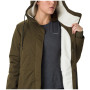 Veste femme Columbia South Canyon Sherpa Line