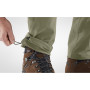 Pantalon homme Fjällräven Abisko Midsummer Trs M Long