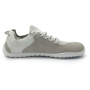 Taille de chaussures (UE): 43 / Couleur: beige / blanc