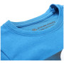 T-shirt enfant Alpine Pro Dallo 3 Brilliant Blue