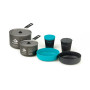 Set de vaisselle Sea to Summit Alpha Set 2.2