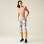 Leggings 3/4 femme Dare 2b Influential II 3/4 Legging
