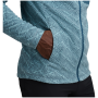 Sweat-shirt homme Black Diamond Rift HZ Fleece Jacket