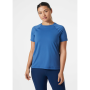 T-shirt fonctionnel femme Helly Hansen W Tech Trail Ss T-Shirt