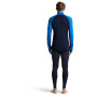 T-shirt fonctionnel homme Icebreaker Men Mer 260 ZoneKnit LS Half Zip