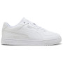 Taille de chaussures (UE): 43 / Couleur: blanc