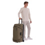 Sac de voyage Thule Chasm Recycled Rolling Duffel