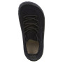 Baskets pour enfant Frodo Barefoot light Black