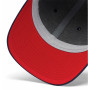 Casquette Columbia Mesh Snap Back