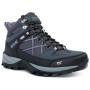 Taille de chaussures (UE): 36 / Couleur: gris