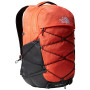 Sac à dos The North Face Borealis noir / orange