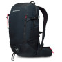 Sac à dos Mammut Lithium Speed 20 vert Black