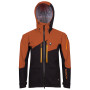 Taille: L / Couleur: noir / orange
