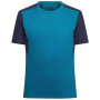 Taille: L / Couleur: bleu clair