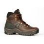 Bottes randonnée Grisport Sherpa Dakar brun Brown