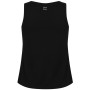 Top femme MOOA Merino Lyolite Edelweiss 150