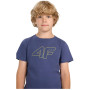 T-shirt enfant 4F Tshirt M2417