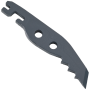 Crampons Skylotec Dagger Front Points Kit