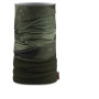 Foulard multifonctions enfant Buff Polar vert foncé Big Camu Khaki
